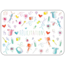 Charger l'image dans la galerie, Carte Postale