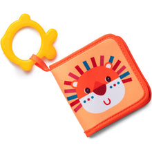 Charger l'image dans la galerie, Livre Jack imagier du bain