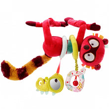 Charger l'image dans la galerie, Georges Acti-lémurien