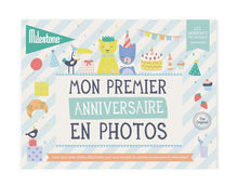 Charger l'image dans la galerie, Livret de Cartes - Milestone