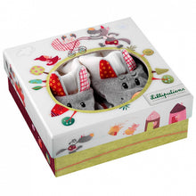 Charger l'image dans la galerie, Chaussons Nicolas (0-6mois)