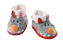 Charger l'image dans la galerie, Chaussons Nicolas (0-6mois)
