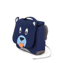 Charger l'image dans la galerie, Cartable Ours