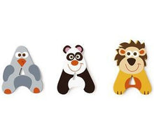 Charger l'image dans la galerie, Lettres en Bois