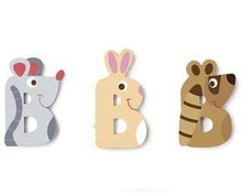 Charger l'image dans la galerie, Lettres en Bois