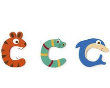 Charger l'image dans la galerie, Lettres en Bois