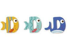 Charger l'image dans la galerie, Lettres en Bois