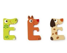 Charger l'image dans la galerie, Lettres en Bois
