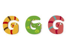 Charger l'image dans la galerie, Lettres en Bois