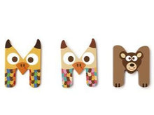 Charger l'image dans la galerie, Lettres en Bois