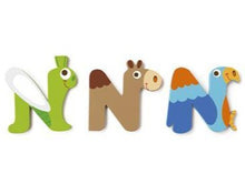 Charger l'image dans la galerie, Lettres en Bois