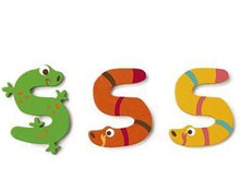 Charger l'image dans la galerie, Lettres en Bois