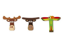 Charger l'image dans la galerie, Lettres en Bois