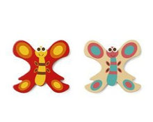 Charger l'image dans la galerie, Lettres en Bois