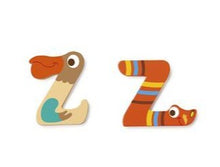 Charger l'image dans la galerie, Lettres en Bois