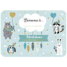 Charger l'image dans la galerie, Carte Postale