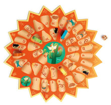 Charger l'image dans la galerie, Jeu de l'oie Inca