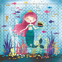 Charger l'image dans la galerie, Carte Puzzle