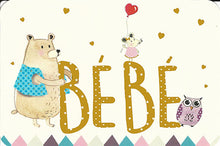 Charger l'image dans la galerie, Carte Postale