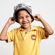 Charger l'image dans la galerie, Chapeau de soleil Chien