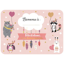 Charger l'image dans la galerie, Carte Postale