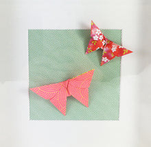 Charger l'image dans la galerie, Cadre Origami