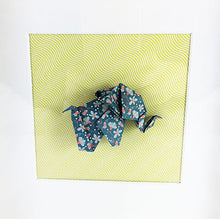 Charger l'image dans la galerie, Cadre Origami