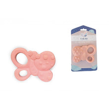 Charger l'image dans la galerie, Anneau de dentition - Papillon