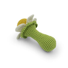 Charger l'image dans la galerie, Fleurs Crochet