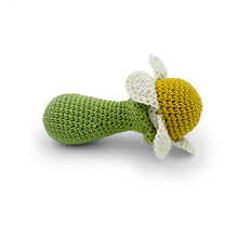 Charger l'image dans la galerie, Fleurs Crochet