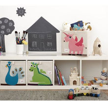 Charger l'image dans la galerie, Cube de Rangement - Lapin