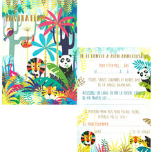 Charger l'image dans la galerie, Carte d'invitation