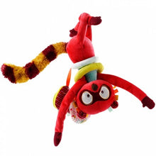 Charger l'image dans la galerie, Georges Acti-lémurien