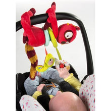 Charger l'image dans la galerie, Georges Acti-lémurien