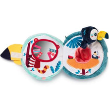 Charger l'image dans la galerie, Pablo Toucan découvertes