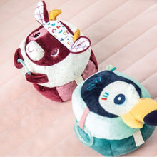 Charger l'image dans la galerie, Pablo Toucan découvertes