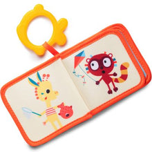 Charger l'image dans la galerie, Livre Jack imagier du bain