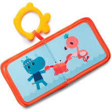 Charger l'image dans la galerie, Livre Jack imagier du bain