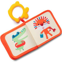 Charger l'image dans la galerie, Livre Jack imagier du bain