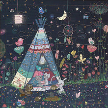 Charger l'image dans la galerie, Carte Puzzle