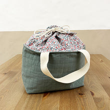 Charger l'image dans la galerie, Sac à projet varié
