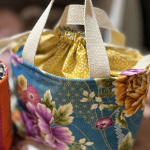 Charger l&#39;image dans la galerie, Patron pochette ALICE

