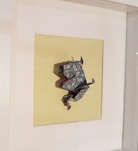 Charger l&#39;image dans la galerie, Cadre Origami
