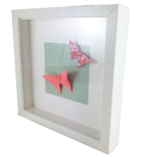 Charger l&#39;image dans la galerie, Cadre Origami
