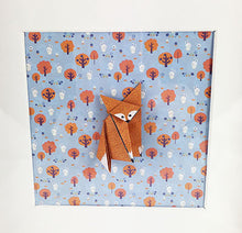 Charger l&#39;image dans la galerie, Cadre Origami
