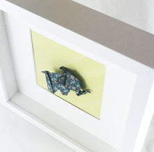 Charger l&#39;image dans la galerie, Cadre Origami
