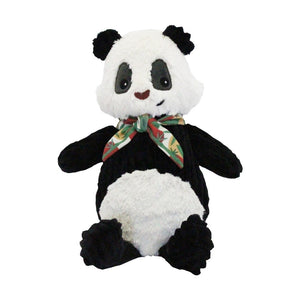 Peluche Grand Simply avec Boite - Panda